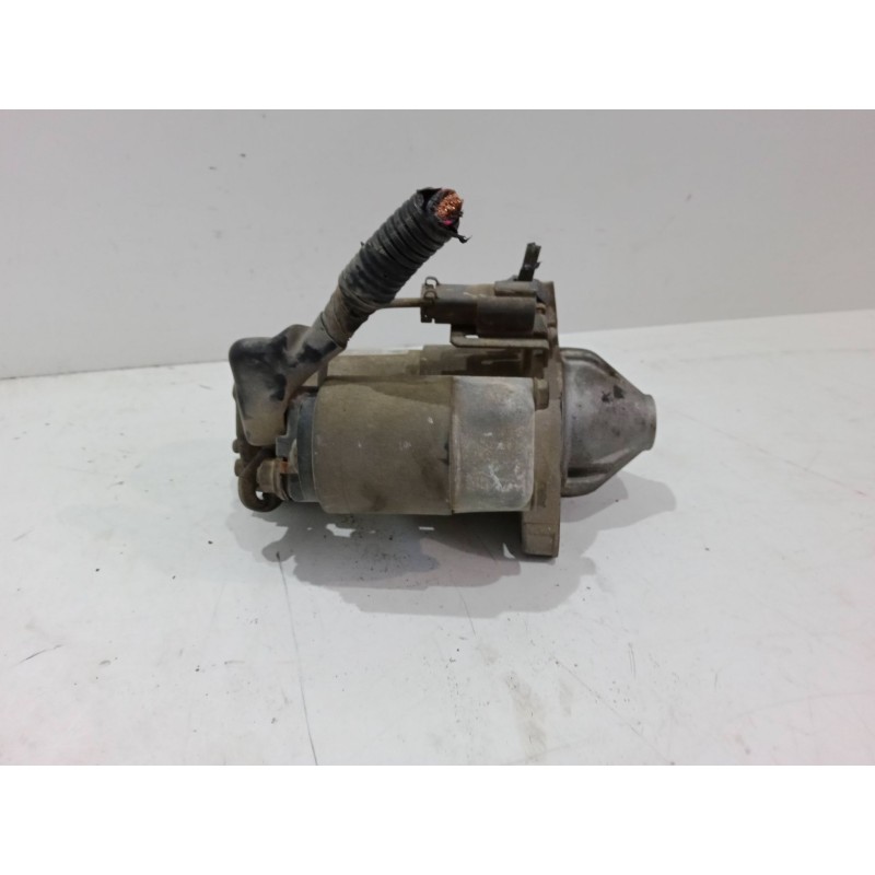 Recambio de motor arranque para nissan almera i hatchback (n15) 1.6 referencia OEM IAM 233000M302 S114-800B 