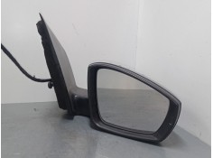 Recambio de retrovisor electrico derecho para volkswagen polo v (6r1, 6c1) 1.4 tdi referencia OEM IAM