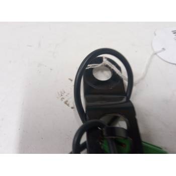 ANCLAJE CINTURON DELANTERO DERECHO 