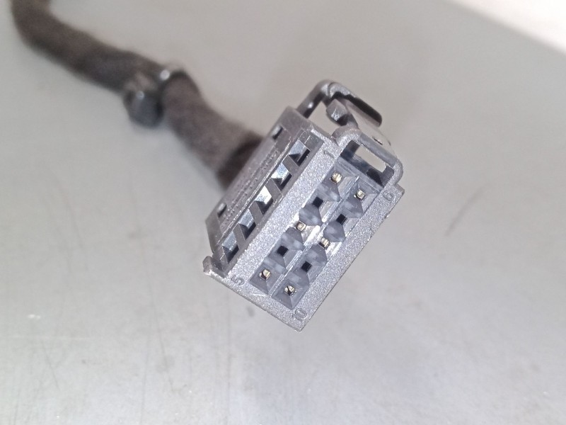 Recambio de retrovisor electrico derecho para volkswagen polo v (6r1, 6c1) 1.4 tdi referencia OEM IAM   