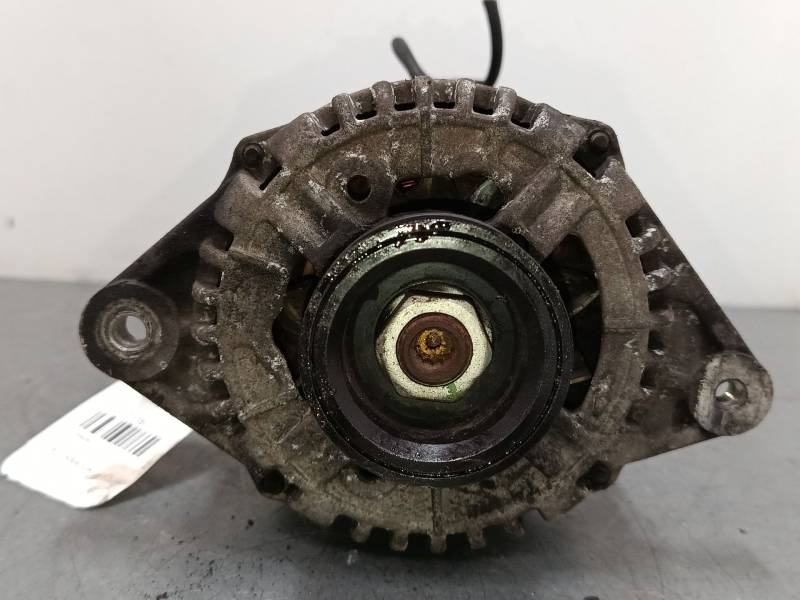ALTERNADOR 0124220008 