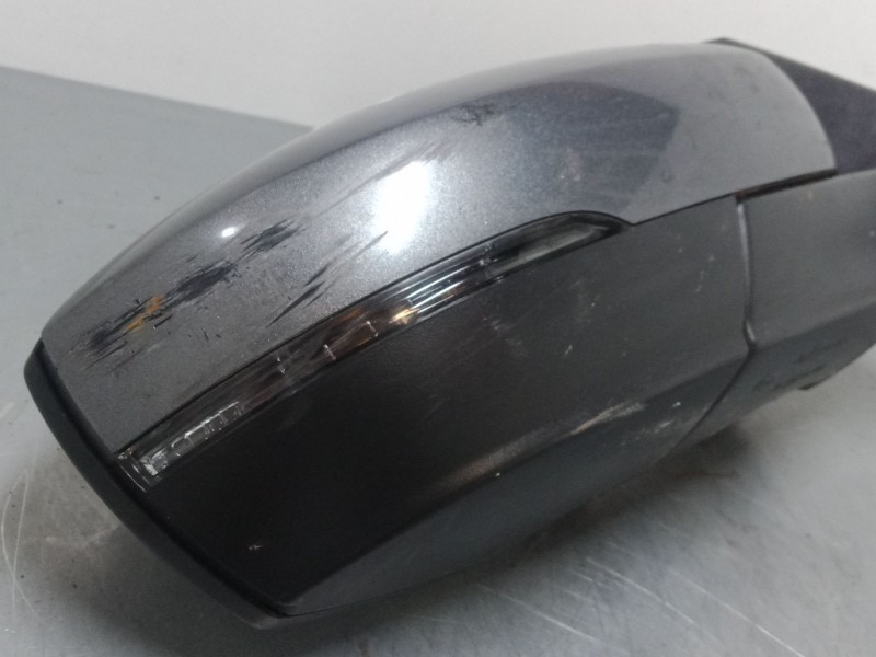 Recambio de retrovisor electrico derecho para volkswagen polo v (6r1, 6c1) 1.4 tdi referencia OEM IAM   