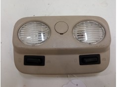 Recambio de luz interior delantera para nissan almera ii hatchback (n16) 1.5 referencia OEM IAM   