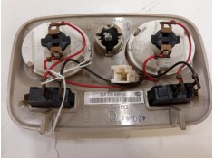 Recambio de luz interior delantera para nissan almera ii hatchback (n16) 1.5 referencia OEM IAM    2