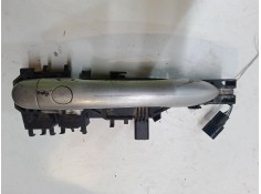 Recambio de maneta exterior puerta delantera derecha para renault scénic ii (jm0/1_) 1.9 dci (jm0g, jm12, jm1g, jm2c) referencia