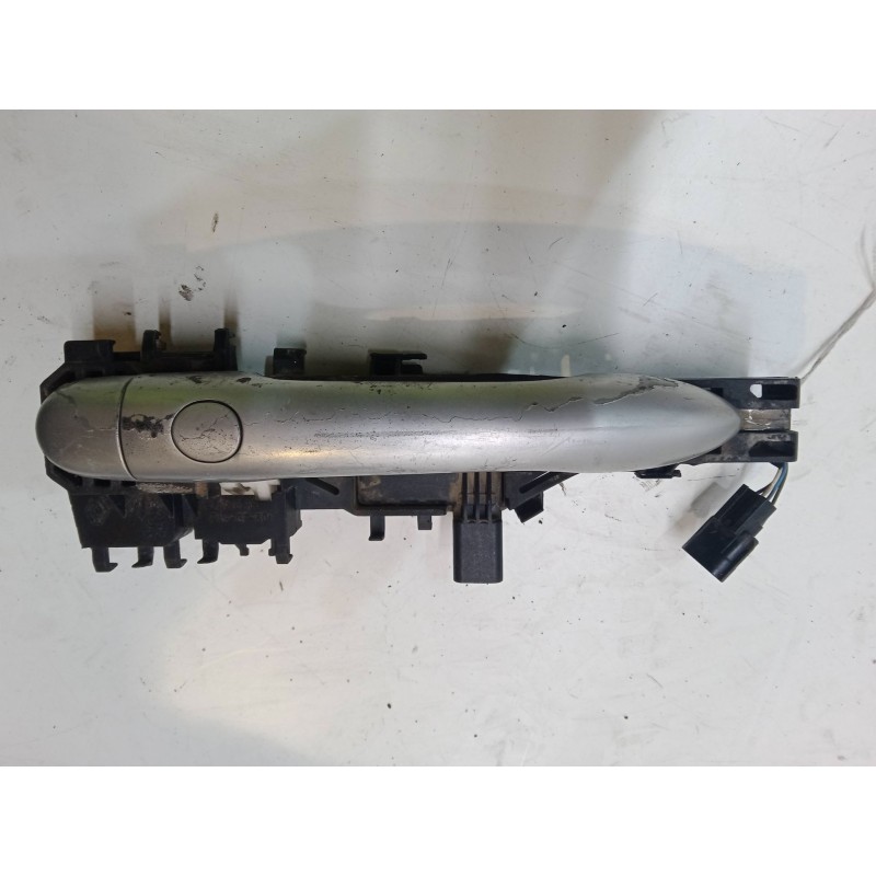 Recambio de maneta exterior puerta delantera derecha para renault scénic ii (jm0/1_) 1.9 dci (jm0g, jm12, jm1g, jm2c) referencia