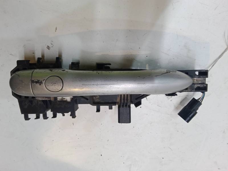 Recambio de maneta exterior puerta delantera derecha para renault scénic ii (jm0/1_) 1.9 dci (jm0g, jm12, jm1g, jm2c) referencia