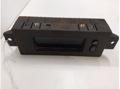 Recambio de pantalla interior reloj para opel meriva a monospace (x03) 1.7 cdti (e75) referencia OEM IAM 5WK70005  