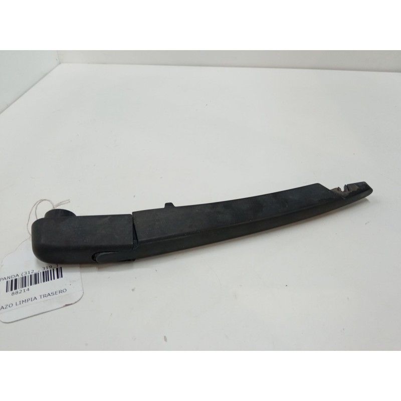 Recambio de brazo limpia trasero para fiat panda (312_, 319_) 1.0 mild hybrid (312.pyd1b) referencia OEM IAM   
