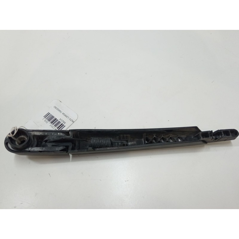 Recambio de brazo limpia trasero para fiat panda (312_, 319_) 1.0 mild hybrid (312.pyd1b) referencia OEM IAM   