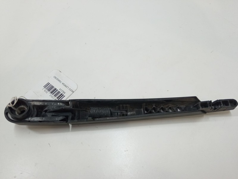 Recambio de brazo limpia trasero para fiat panda (312_, 319_) 1.0 mild hybrid (312.pyd1b) referencia OEM IAM   