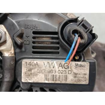 ALTERNADOR 03P903023D 