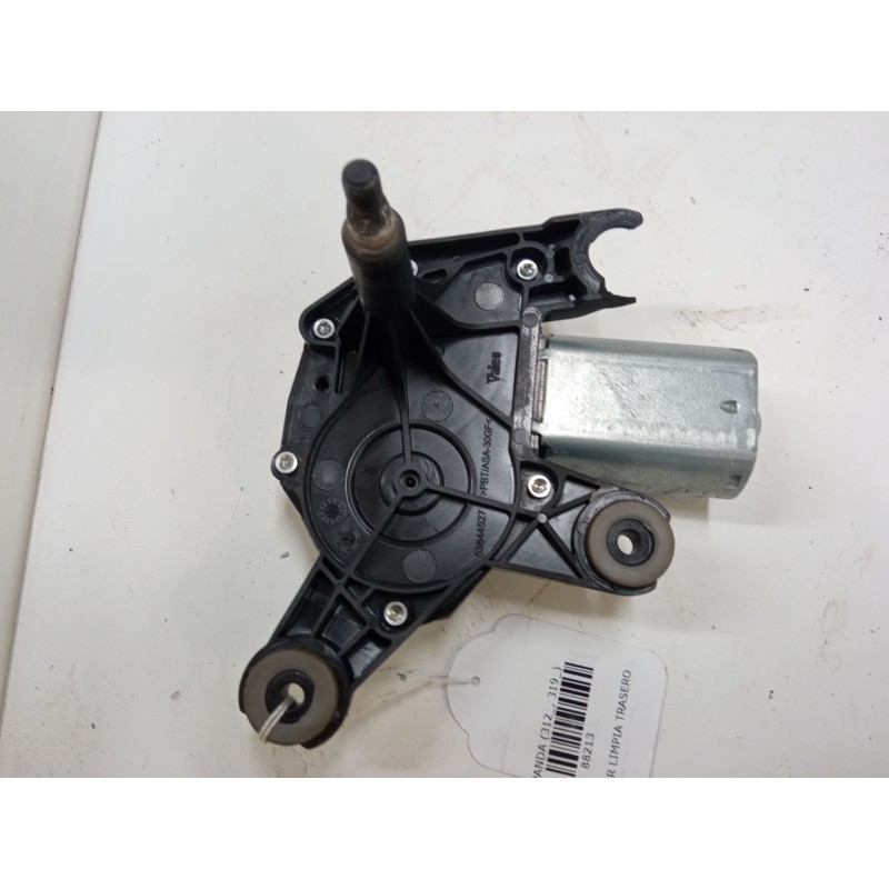 Recambio de motor limpia trasero para fiat panda (312_, 319_) 1.0 mild hybrid (312.pyd1b) referencia OEM IAM 51845966  