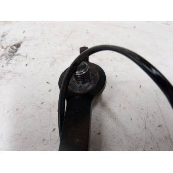 ANCLAJE CINTURON DELANTERO IZQUIERDO 