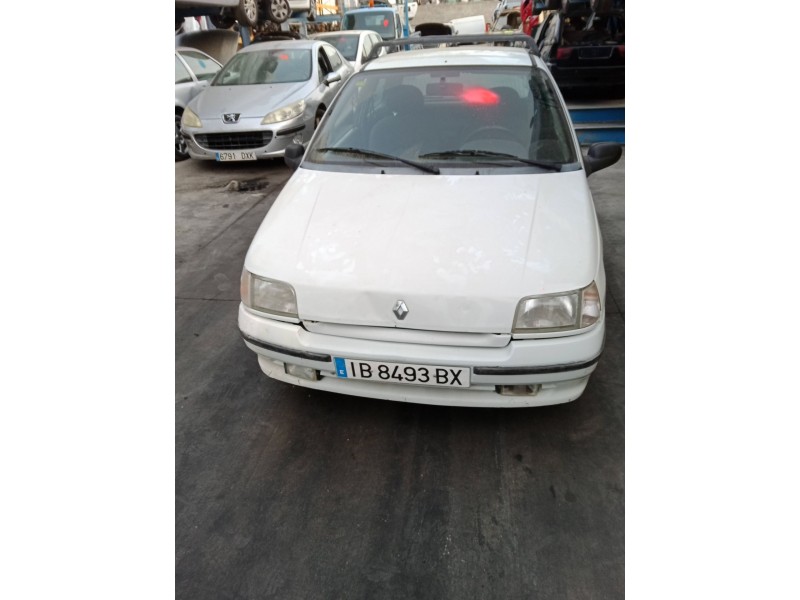 renault clio i (b/c57_, 5/357_) del año 1994 renault clio i (b/c57_, 5/357_) del año 1994