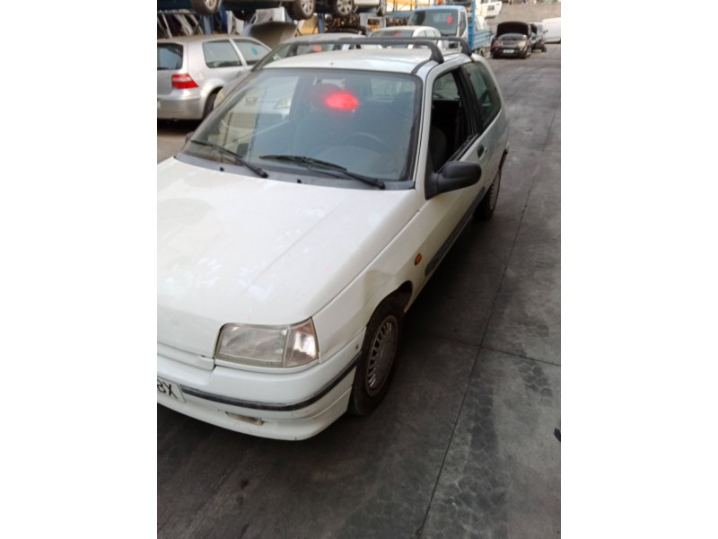 renault clio i (b/c57_, 5/357_) del año 1994 renault clio i (b/c57_, 5/357_) del año 1994