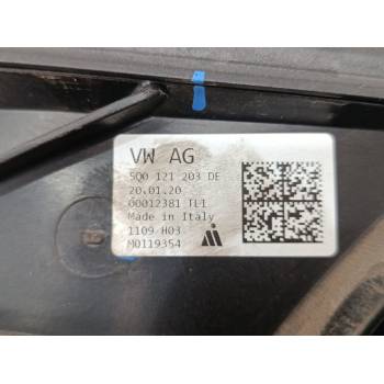 ELECTROVENTILADOR 5Q0121203DE 