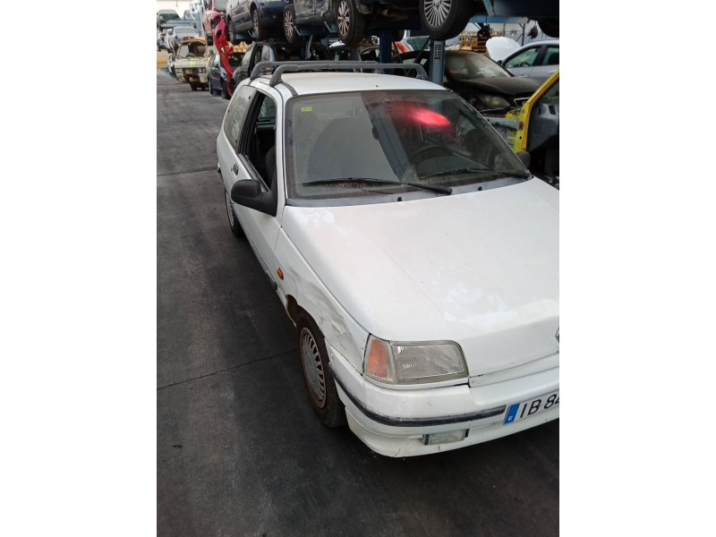 renault clio i (b/c57_, 5/357_) del año 1994 renault clio i (b/c57_, 5/357_) del año 1994