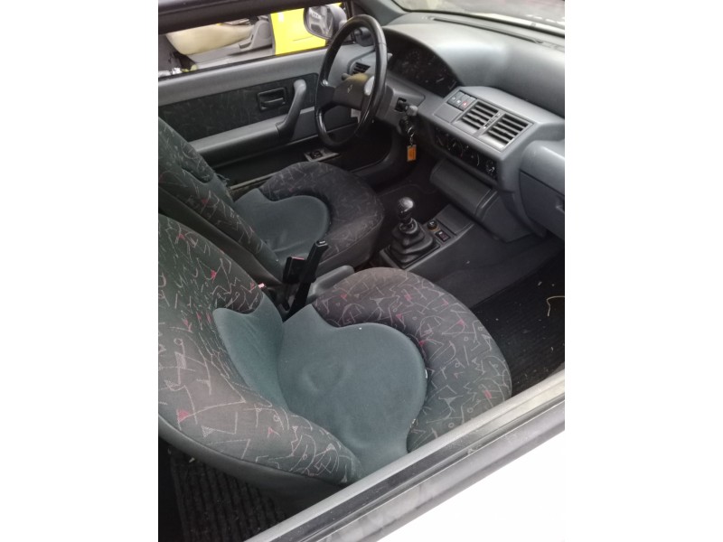 renault clio i (b/c57_, 5/357_) del año 1994 renault clio i (b/c57_, 5/357_) del año 1994