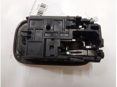 Recambio de maneta interior puerta trasera izquierda para nissan x-trail i (t30) 2.2 di 4x4 referencia OEM IAM    2