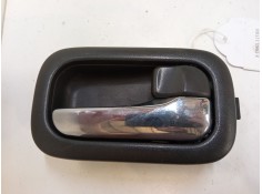 Recambio de maneta interior puerta delantera derecha para nissan x-trail i (t30) 2.2 di 4x4 referencia OEM IAM   