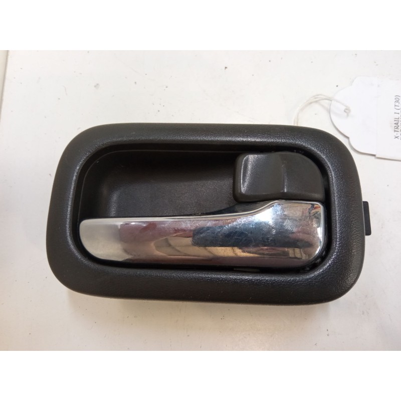 Recambio de maneta interior puerta delantera derecha para nissan x-trail i (t30) 2.2 di 4x4 referencia OEM IAM   