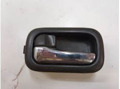 Recambio de maneta interior puerta delantera izquierda para nissan x-trail i (t30) 2.2 di 4x4 referencia OEM IAM   