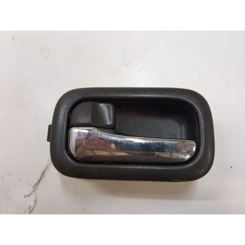 Recambio de maneta interior puerta delantera izquierda para nissan x-trail i (t30) 2.2 di 4x4 referencia OEM IAM   