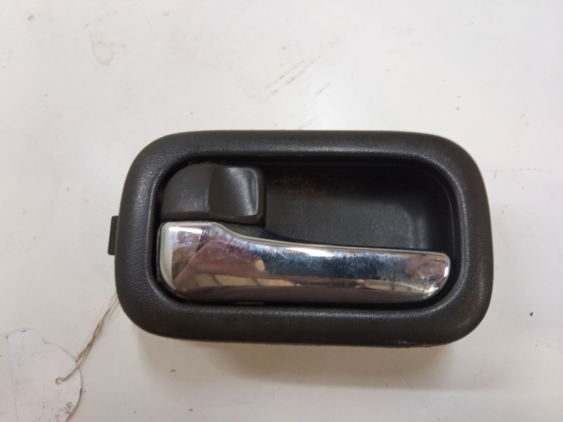 Recambio de maneta interior puerta delantera izquierda para nissan x-trail i (t30) 2.2 di 4x4 referencia OEM IAM   