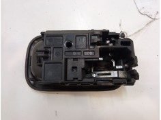 Recambio de maneta interior puerta delantera izquierda para nissan x-trail i (t30) 2.2 di 4x4 referencia OEM IAM    2