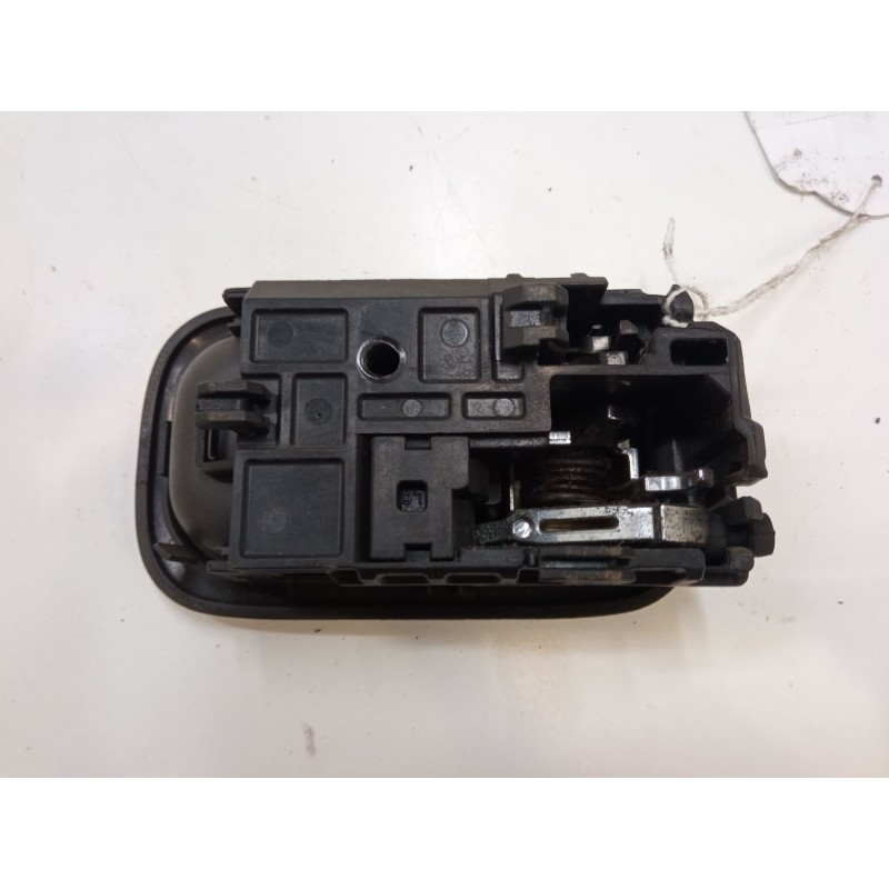 Recambio de maneta interior puerta delantera izquierda para nissan x-trail i (t30) 2.2 di 4x4 referencia OEM IAM   