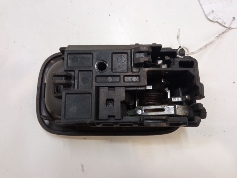 Recambio de maneta interior puerta delantera izquierda para nissan x-trail i (t30) 2.2 di 4x4 referencia OEM IAM   