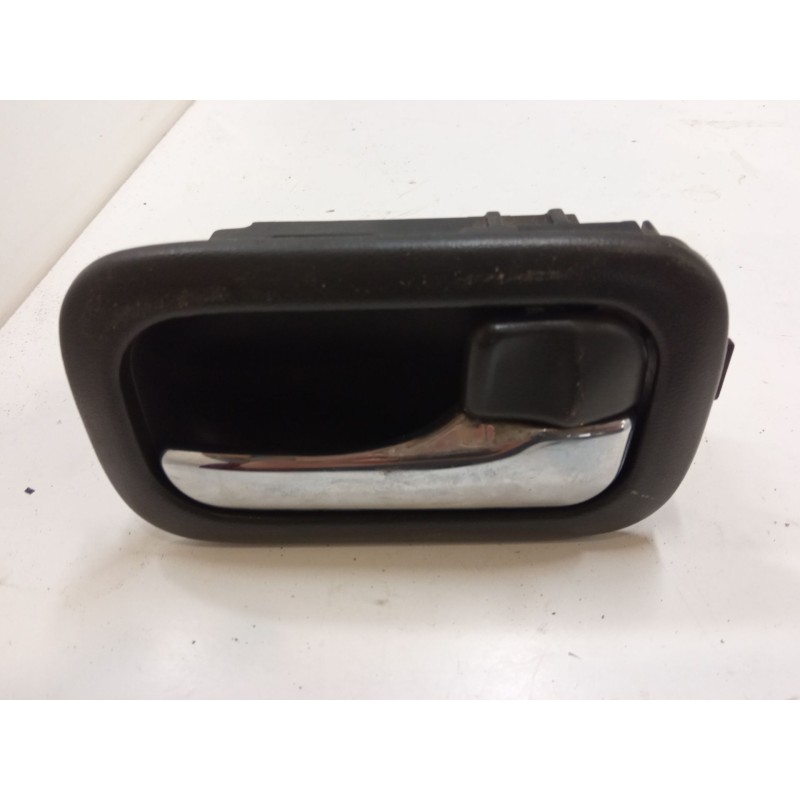 Recambio de maneta interior puerta trasera derecha para nissan x-trail i (t30) 2.2 di 4x4 referencia OEM IAM   
