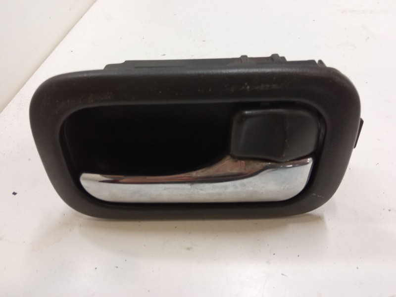 Recambio de maneta interior puerta trasera derecha para nissan x-trail i (t30) 2.2 di 4x4 referencia OEM IAM   