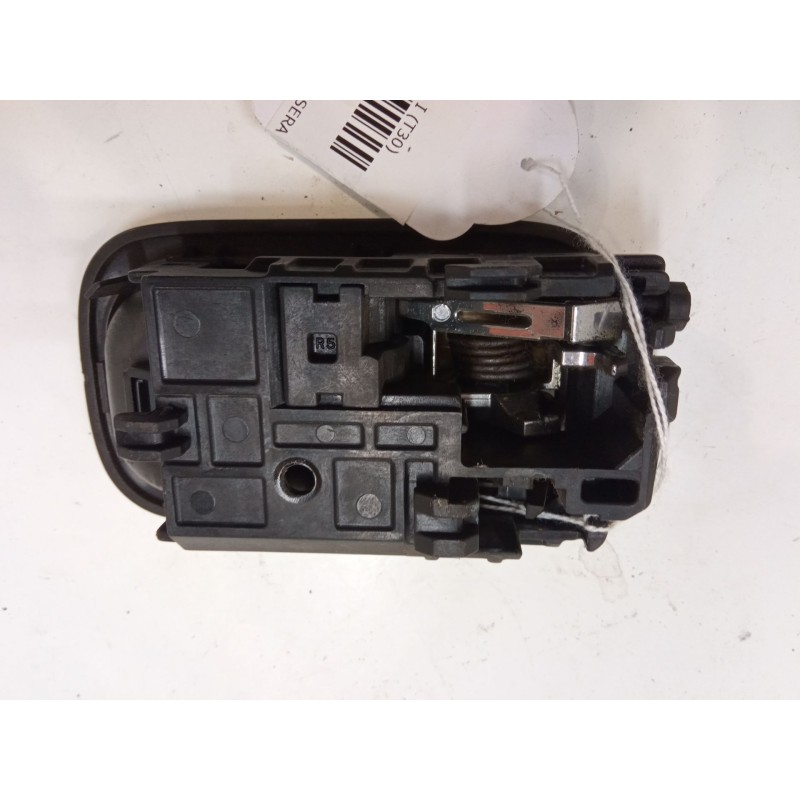 Recambio de maneta interior puerta trasera derecha para nissan x-trail i (t30) 2.2 di 4x4 referencia OEM IAM   