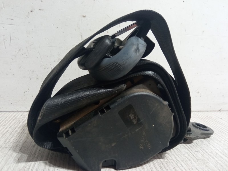 Recambio de cinturon seguridad trasero derecho para volkswagen sharan (7m8, 7m9, 7m6) 1.9 tdi referencia OEM IAM   