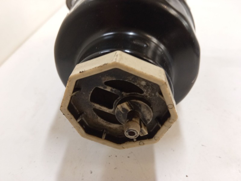 Recambio de cuerpo filtro gasoil para nissan x-trail i (t30) 2.2 di 4x4 referencia OEM IAM   