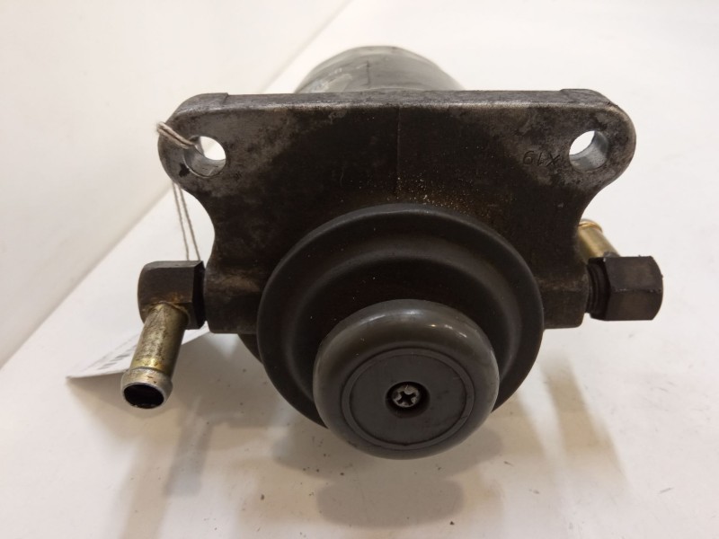 Recambio de cuerpo filtro gasoil para nissan x-trail i (t30) 2.2 di 4x4 referencia OEM IAM   