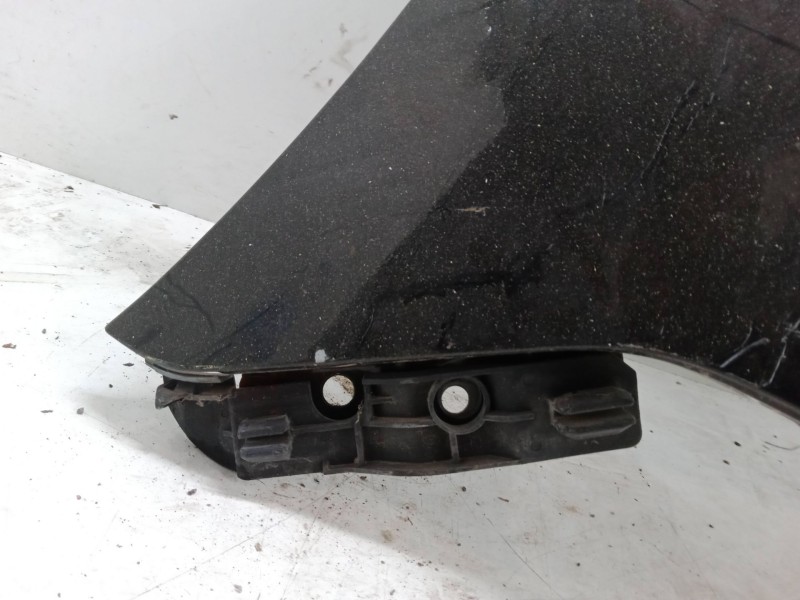 Recambio de aleta delantera izquierda para hyundai getz (tb) 1.1 referencia OEM IAM   