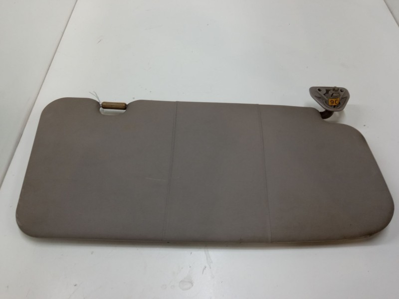 Recambio de parasol izquierdo para nissan x-trail i (t30) 2.2 di 4x4 referencia OEM IAM   