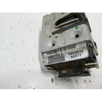 CERRADURA PUERTA DELANTERA DERECHA 04589416AD 