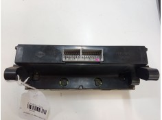 Recambio de mando climatizador para nissan x-trail i (t30) 2.2 di 4x4 referencia OEM IAM 275008H801   2