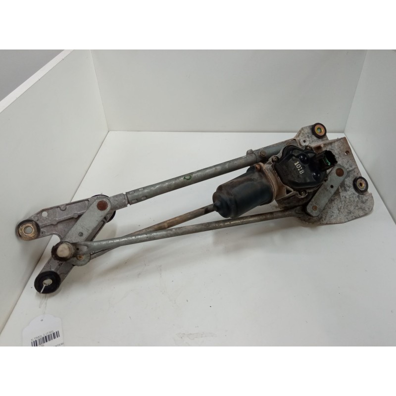 Recambio de motor limpia delantero para nissan x-trail i (t30) 2.2 di 4x4 referencia OEM IAM   
