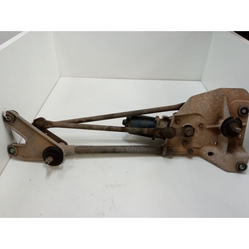 Recambio de motor limpia delantero para nissan x-trail i (t30) 2.2 di 4x4 referencia OEM IAM   