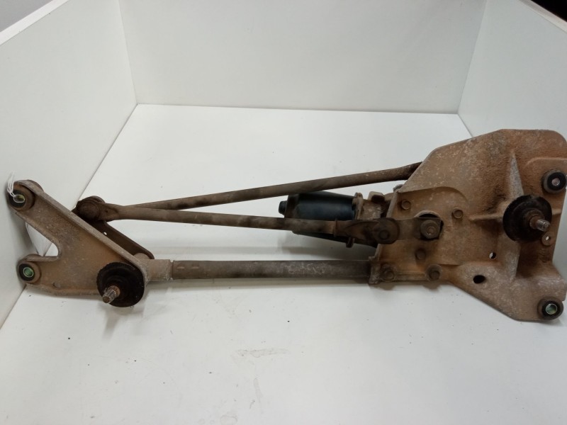 Recambio de motor limpia delantero para nissan x-trail i (t30) 2.2 di 4x4 referencia OEM IAM   