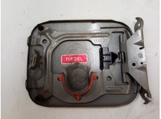 Recambio de tapa exterior combustible para nissan x-trail i (t30) 2.2 di 4x4 referencia OEM IAM    2