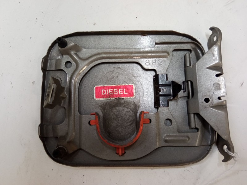 Recambio de tapa exterior combustible para nissan x-trail i (t30) 2.2 di 4x4 referencia OEM IAM   
