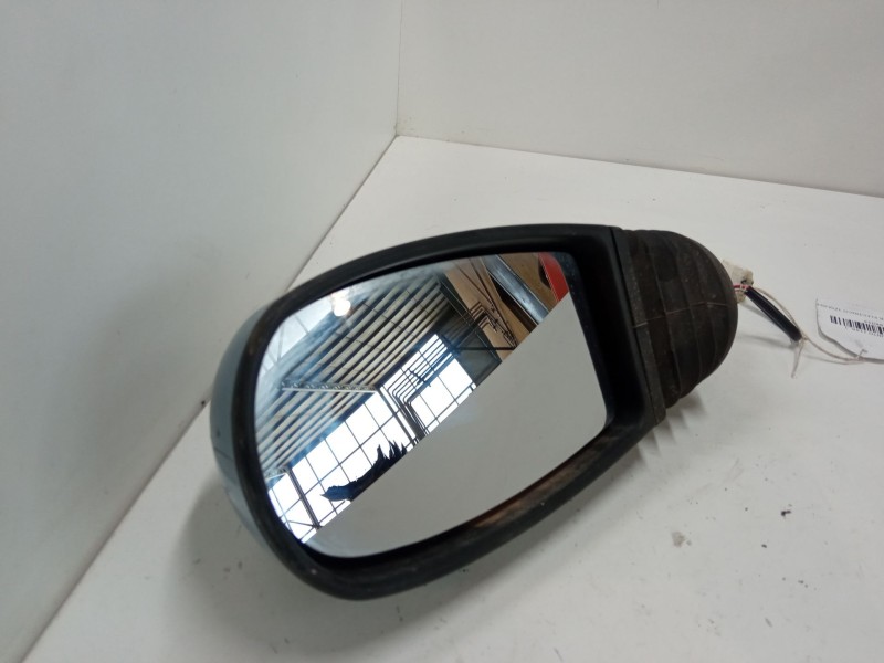 Recambio de retrovisor electrico izquierdo para fiat punto (188_) 1.4 referencia OEM IAM   