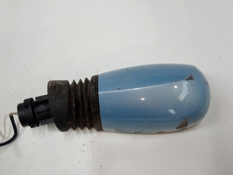 Recambio de retrovisor electrico izquierdo para fiat punto (188_) 1.4 referencia OEM IAM   