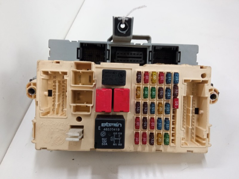 Recambio de bsi para fiat punto (188_) 1.4 referencia OEM IAM 51735938  